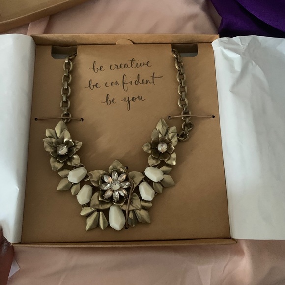 Chloe + Isabel Convertible Necklace - Picture 4 of 4